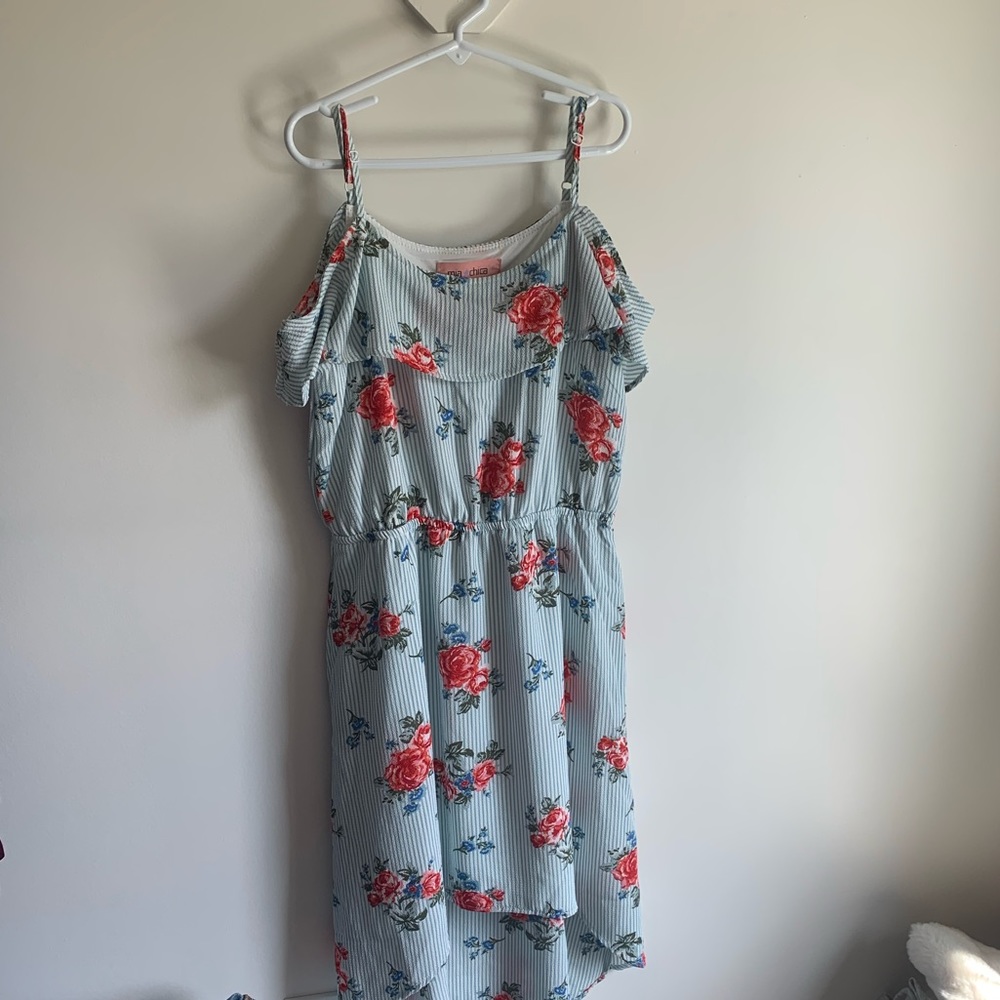 mia chica sundress